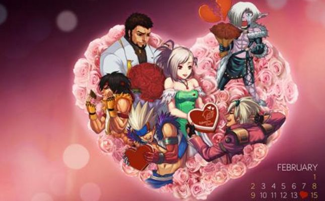 dnf70版本的爱情回忆