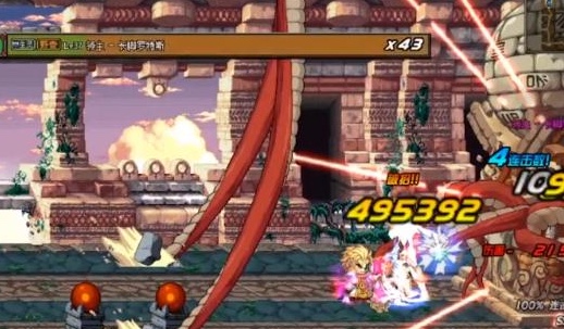 dnf复古怀旧服刷图