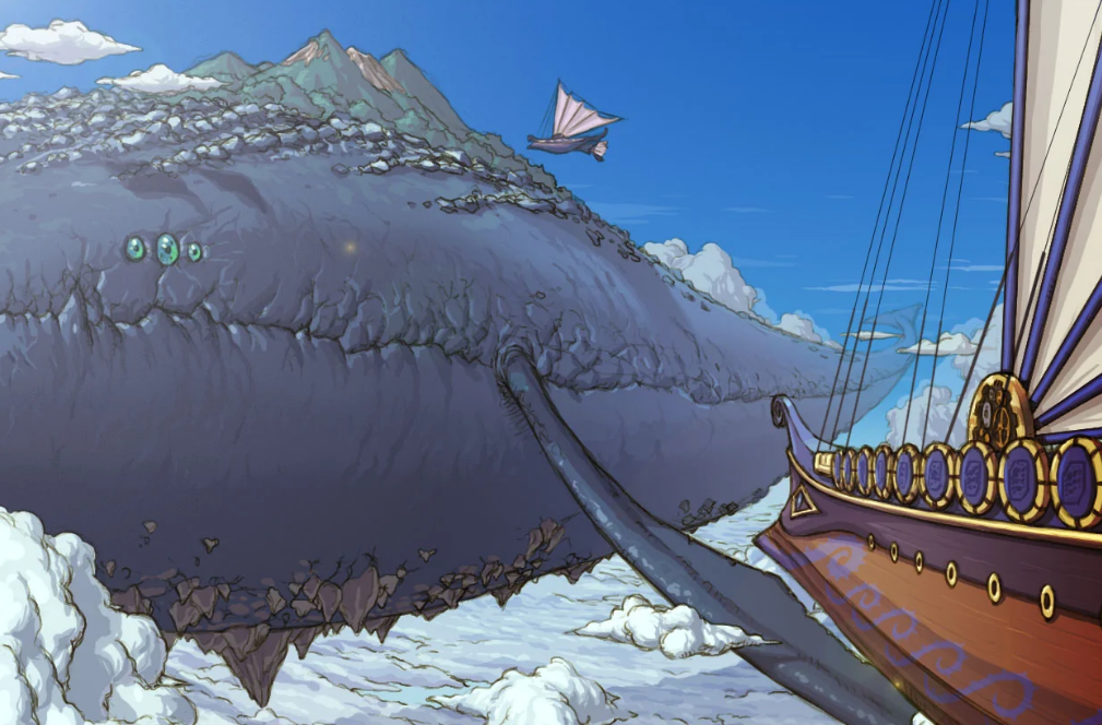 dnf70版本天帷巨兽