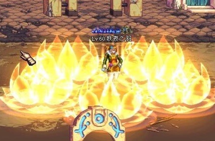 dnf70版本怀旧服